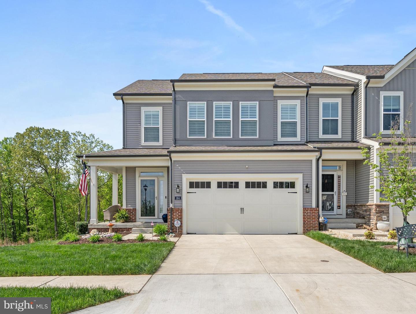 164 Mistflower Ct Property Photo 1