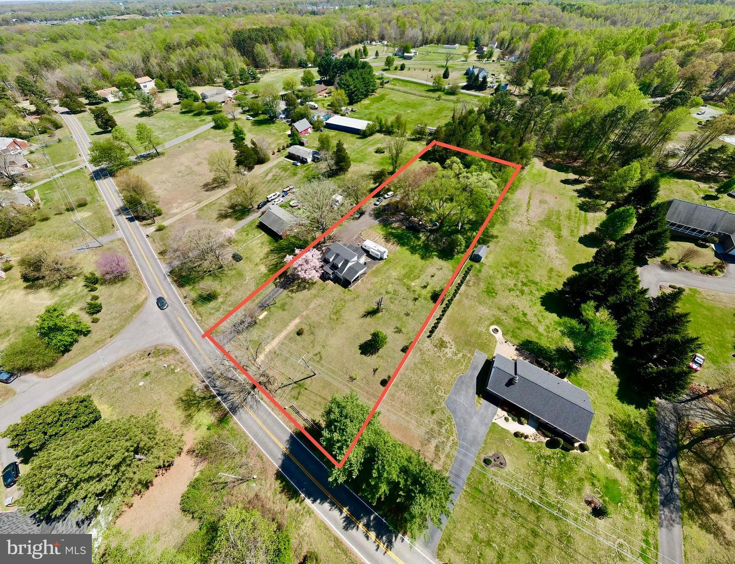181 Sanford Dr Property Photo 1