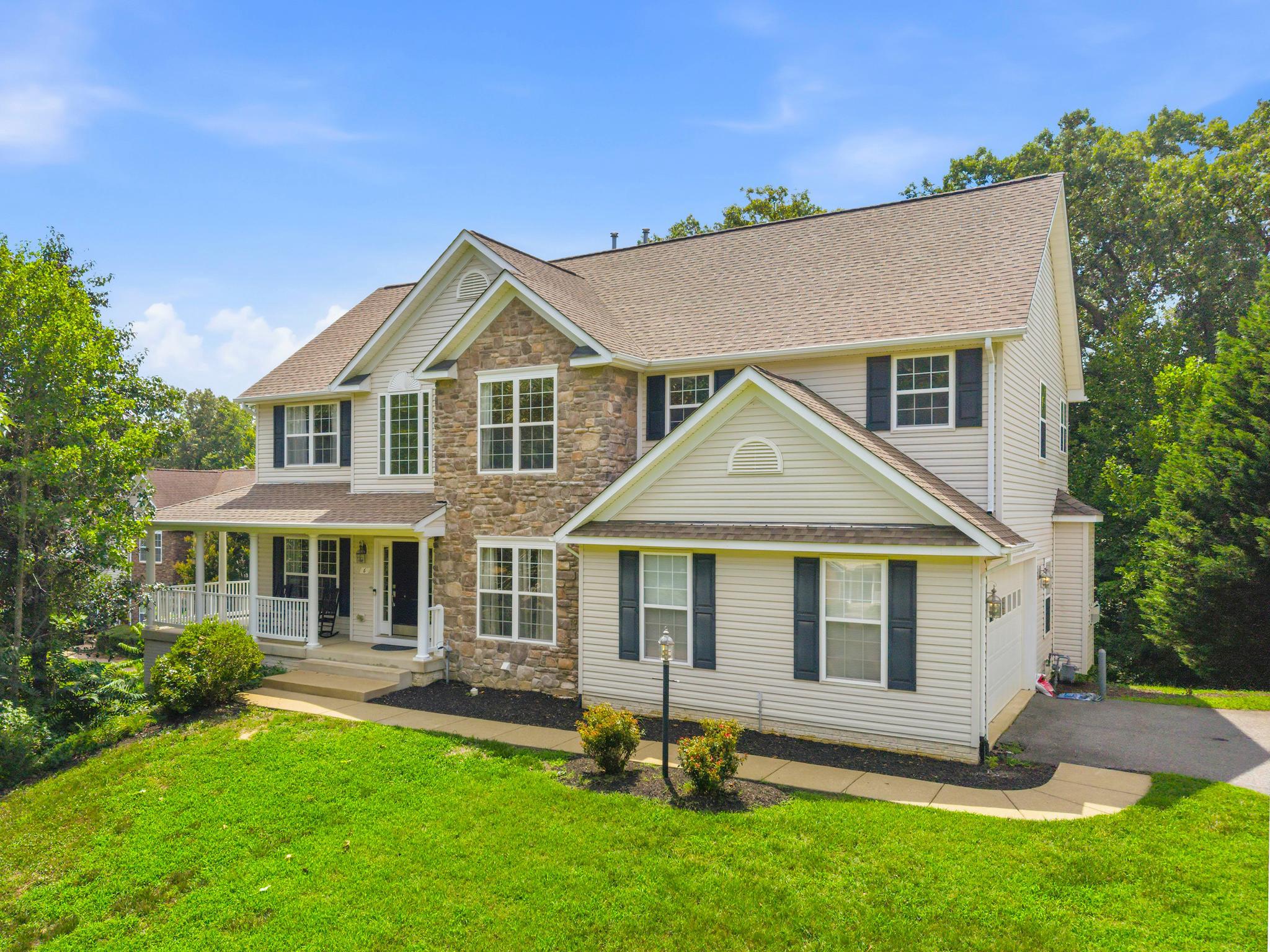6 Towering Oaks Dr Property Photo 1