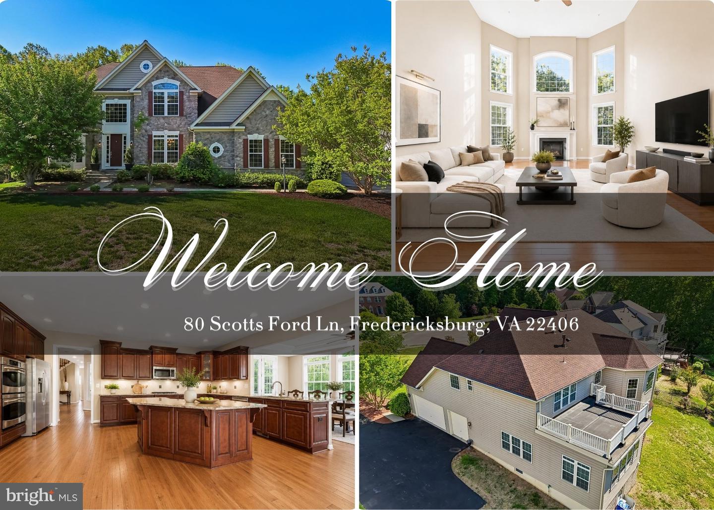 80 Scotts Ford Ln Property Photo 1