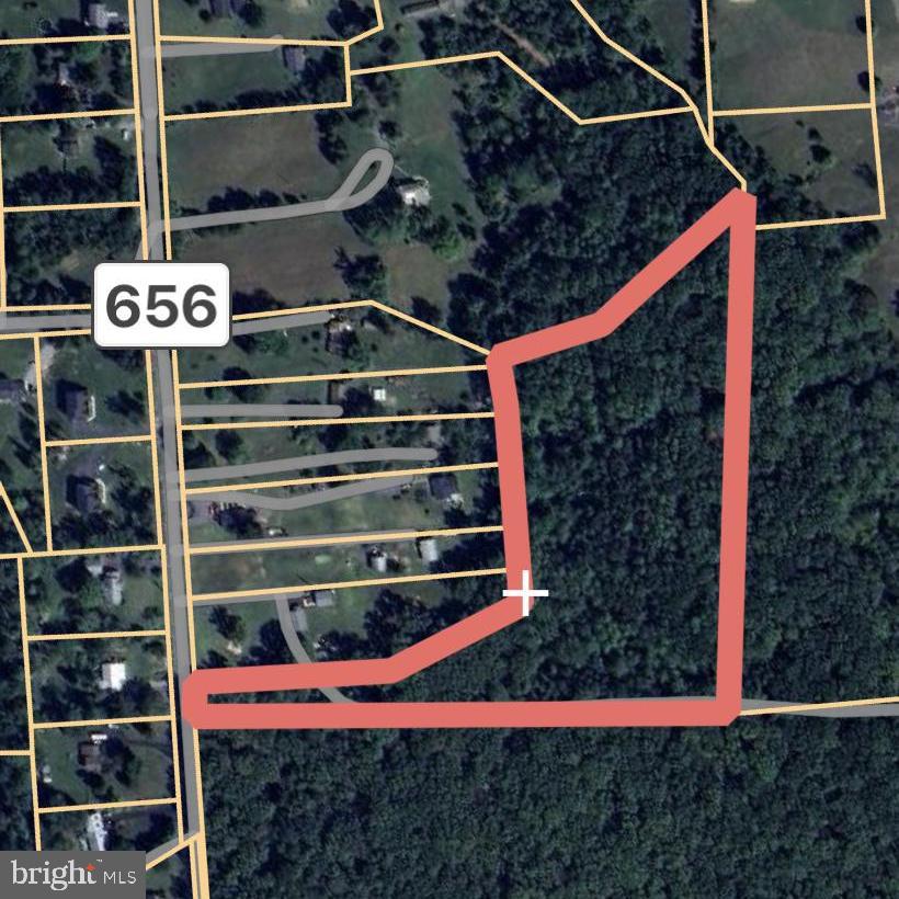 Lot 7 Section 1 Greenbank Rd Property Photo 1