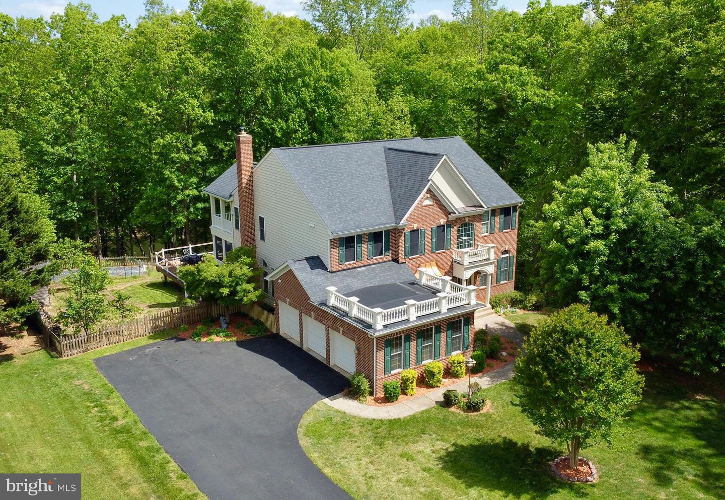 254 KIMBERWICK LN