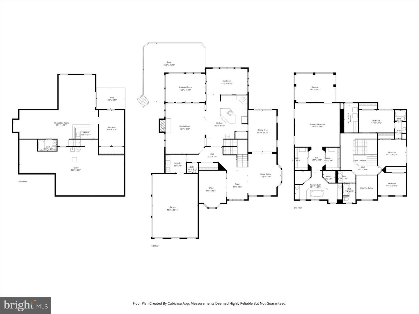 254 Kimberwick Ln Property Photo 86