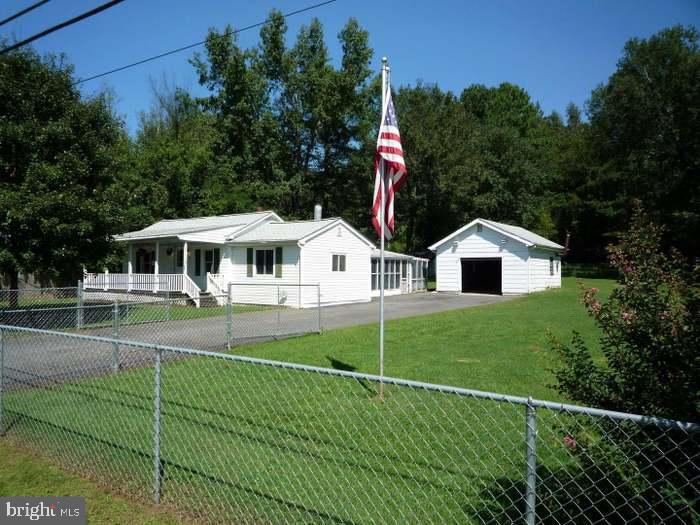 86 KELLEY RD