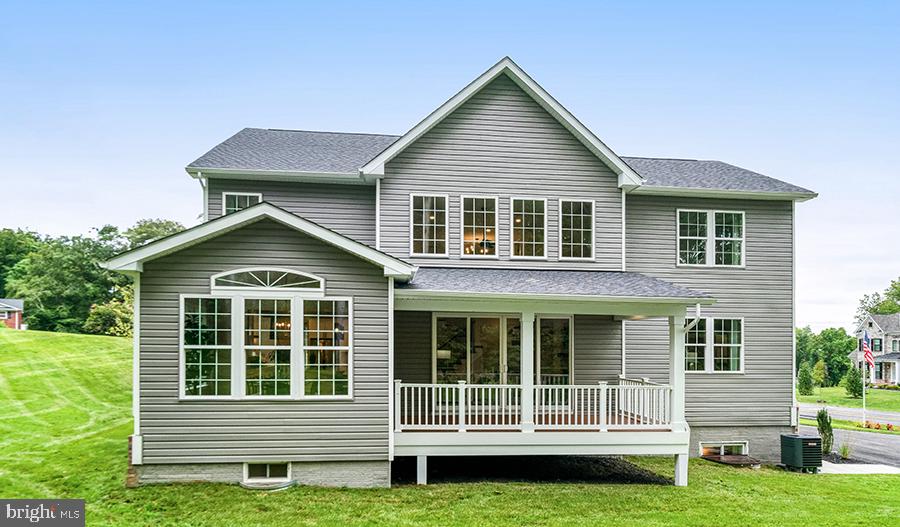 Liberty Hall Drive - Donovan Property Photo 9