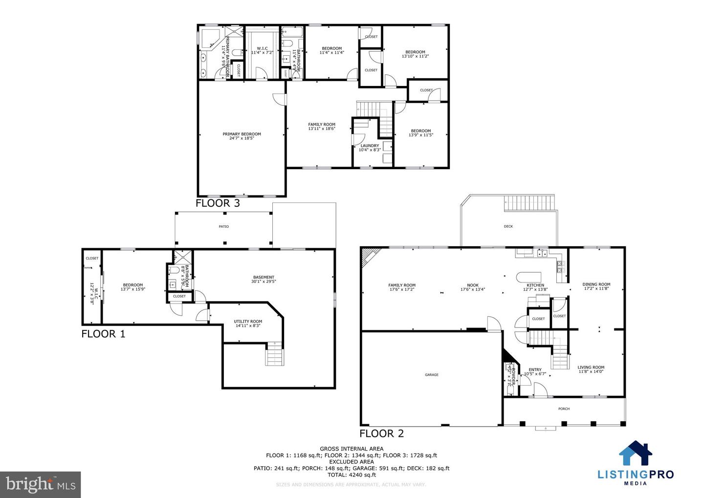 9 Kinser Way Property Photo 49