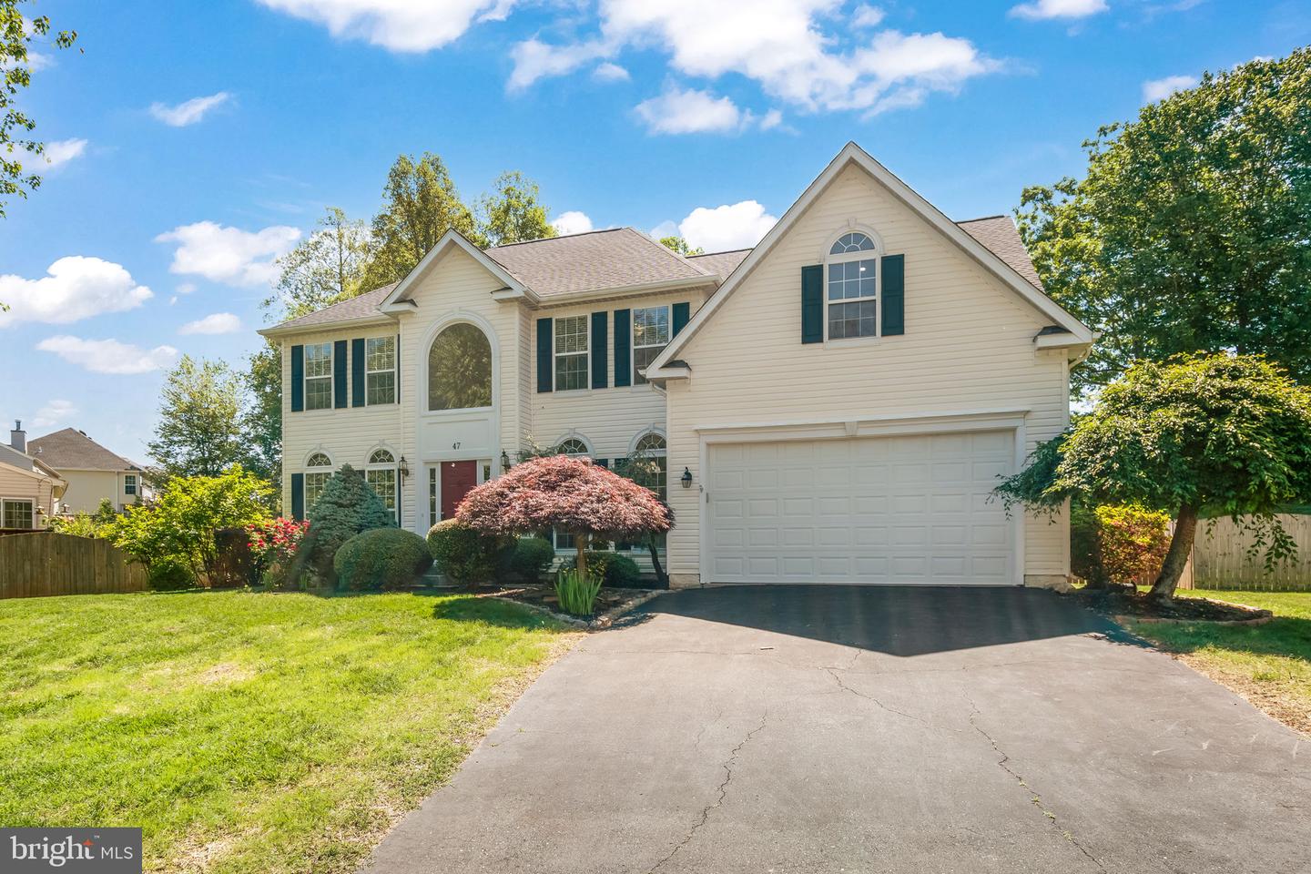 47 MONTGOMERY DR