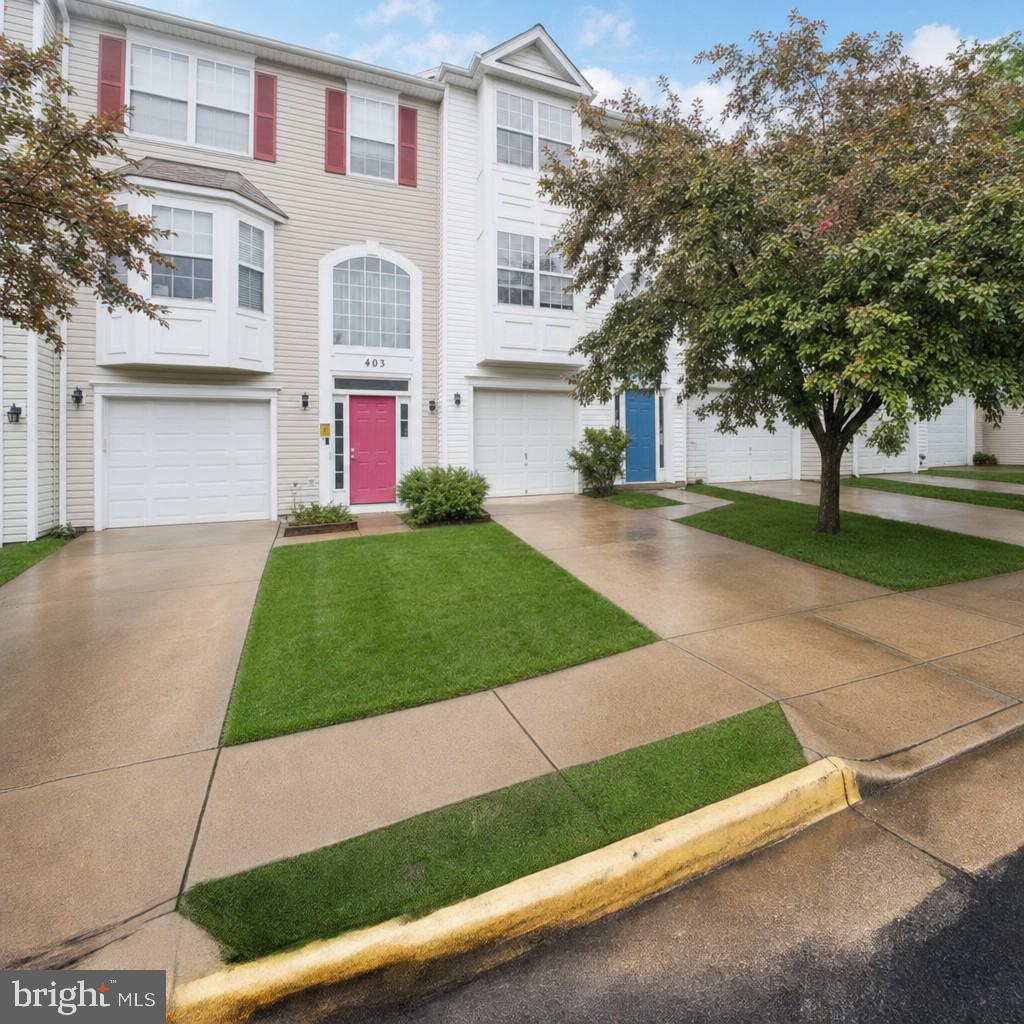 405 Donelson Loop Property Photo 1