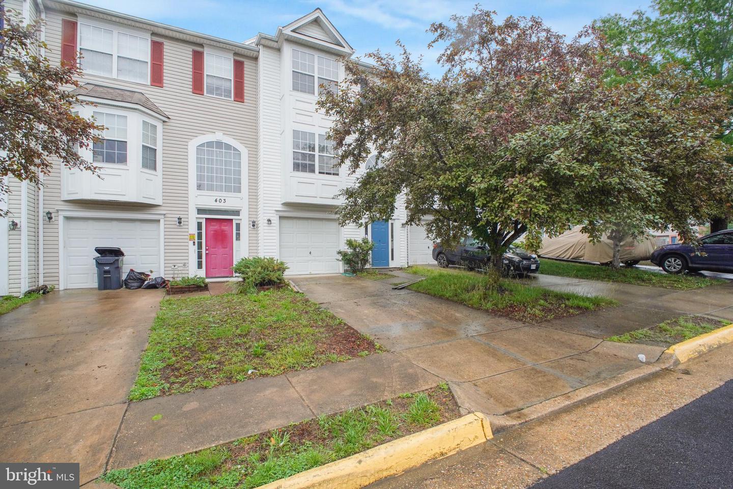 405 Donelson Loop Property Photo 2