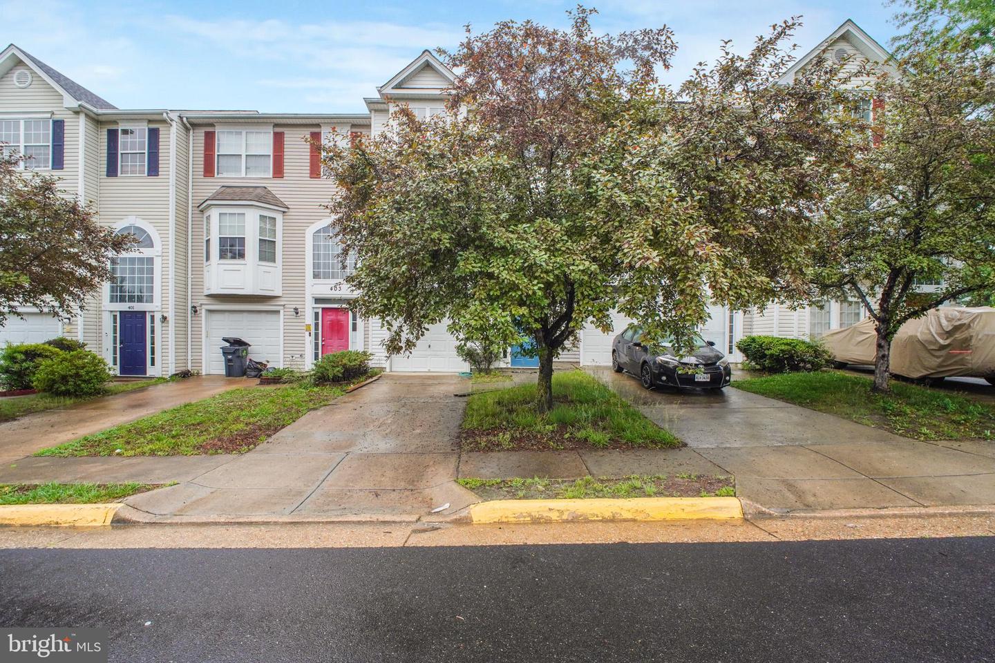 405 Donelson Loop Property Photo 35