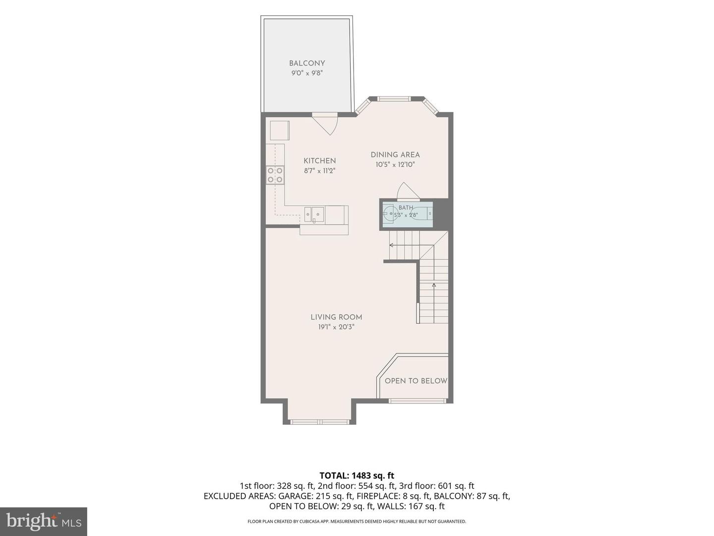405 Donelson Loop Property Photo 45