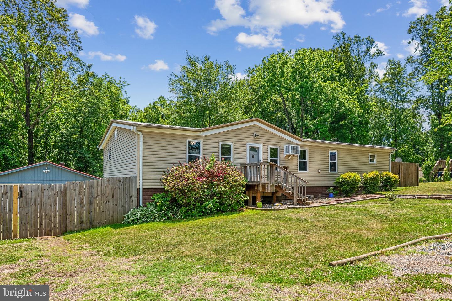 172 Barrett Heights Rd Property Photo 1