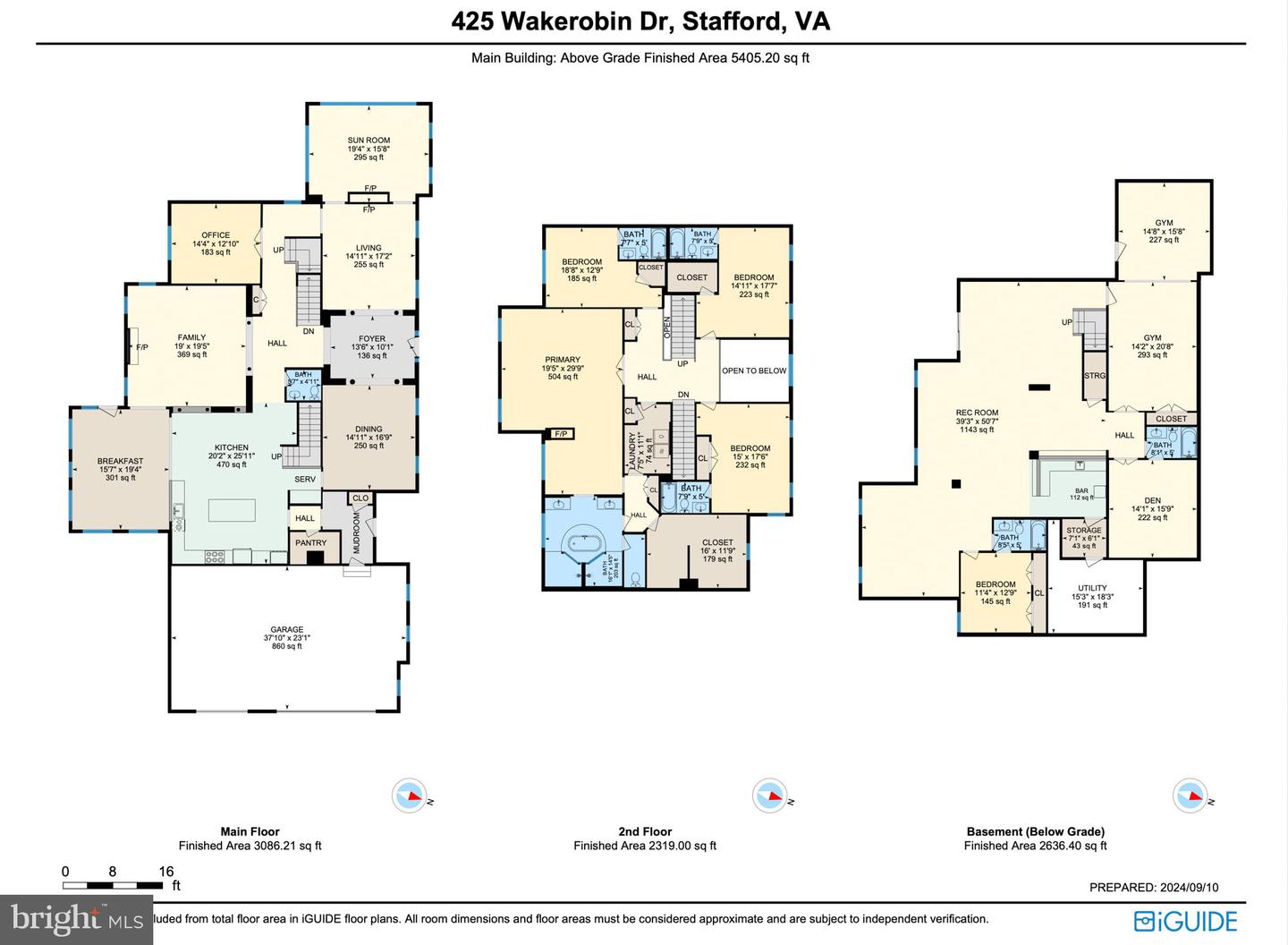 425 Wakerobin Dr Property Photo 91