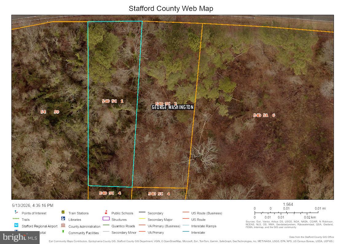 248 WHITE OAK RD Property Photo 1