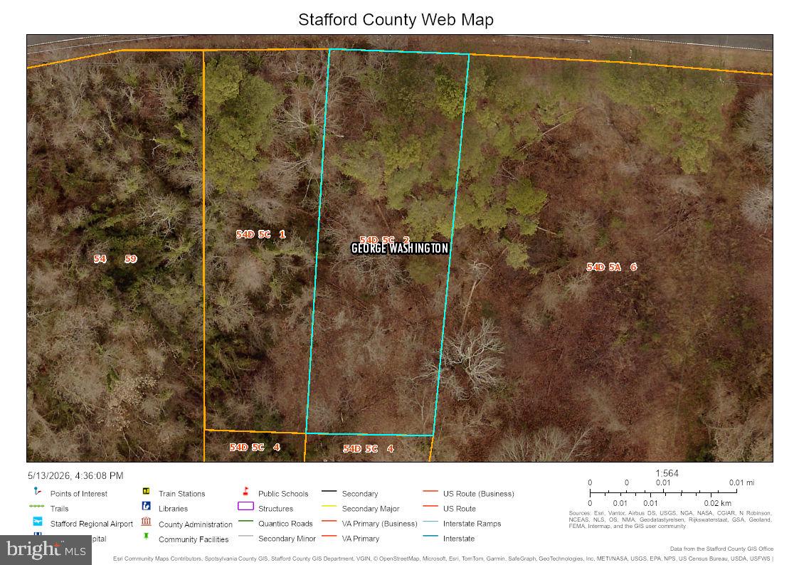 256 WHITE OAK RD Property Photo 1