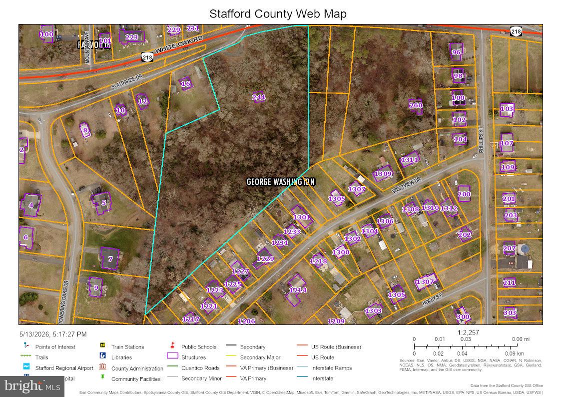 244 WHITE OAK RD Property Photo 1