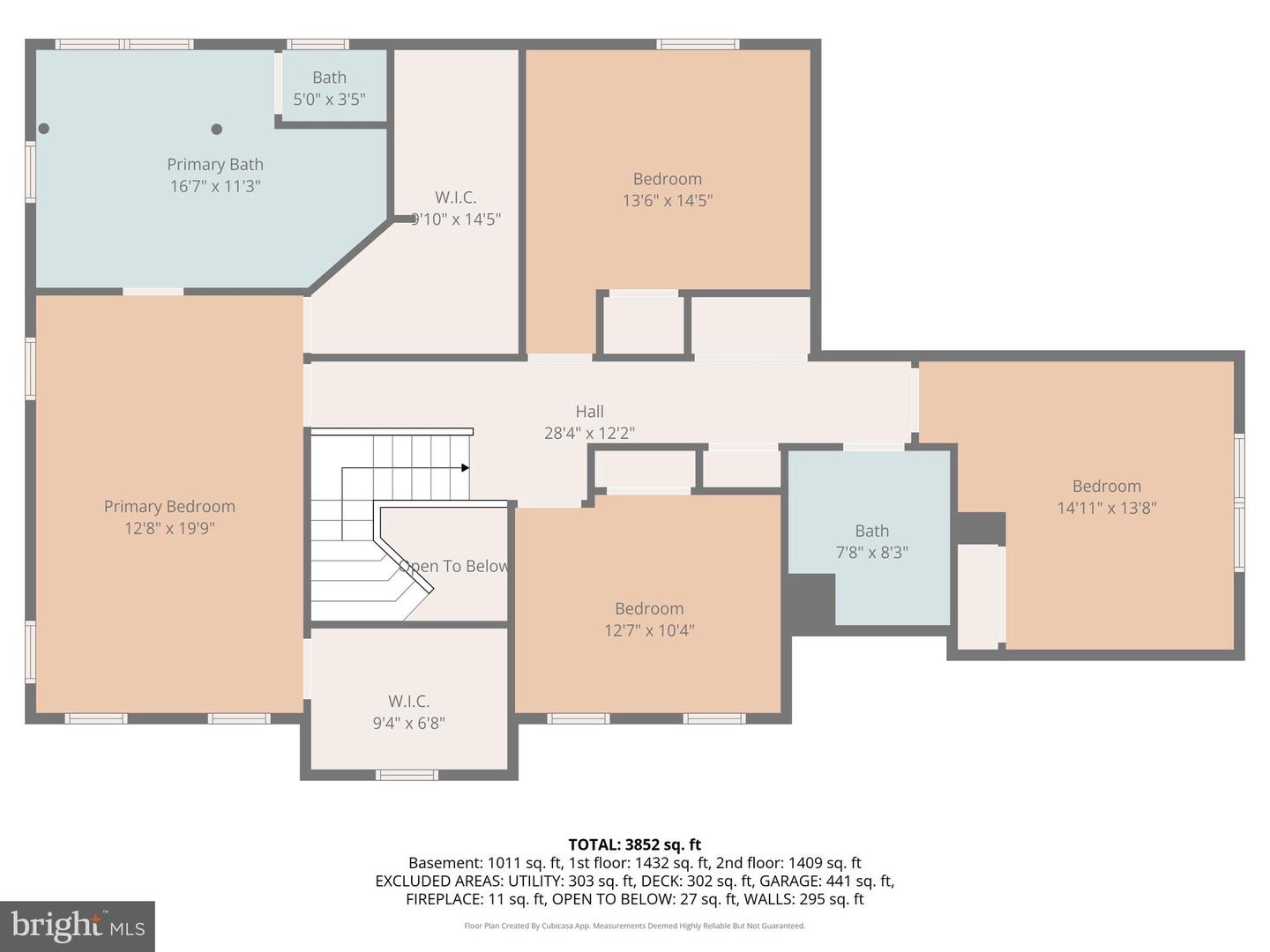 6 Toliver Ln Property Photo 77