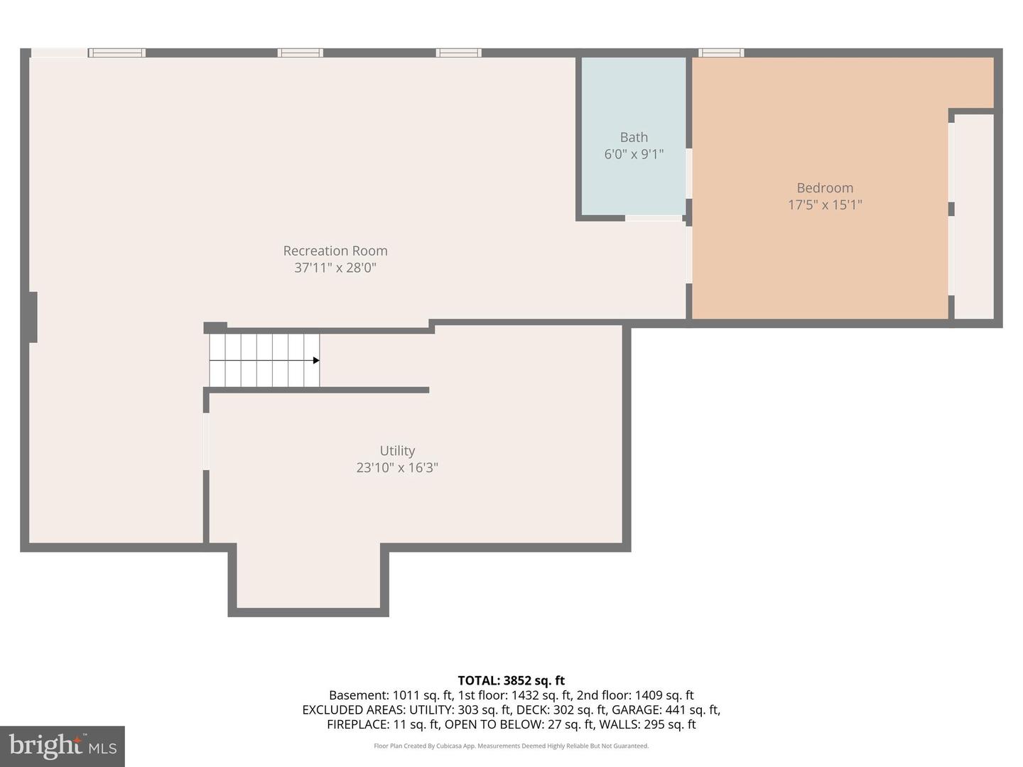 6 Toliver Ln Property Photo 79