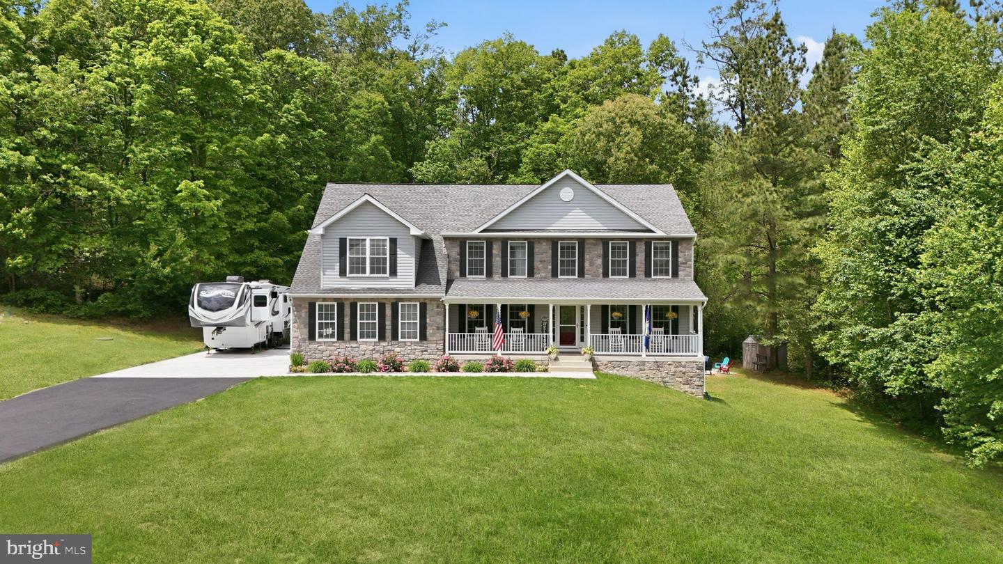 10 Quarter Horse Ct Property Photo 1
