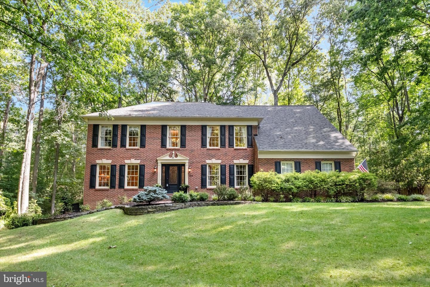 11 Rome Dome Ct Property Photo 1