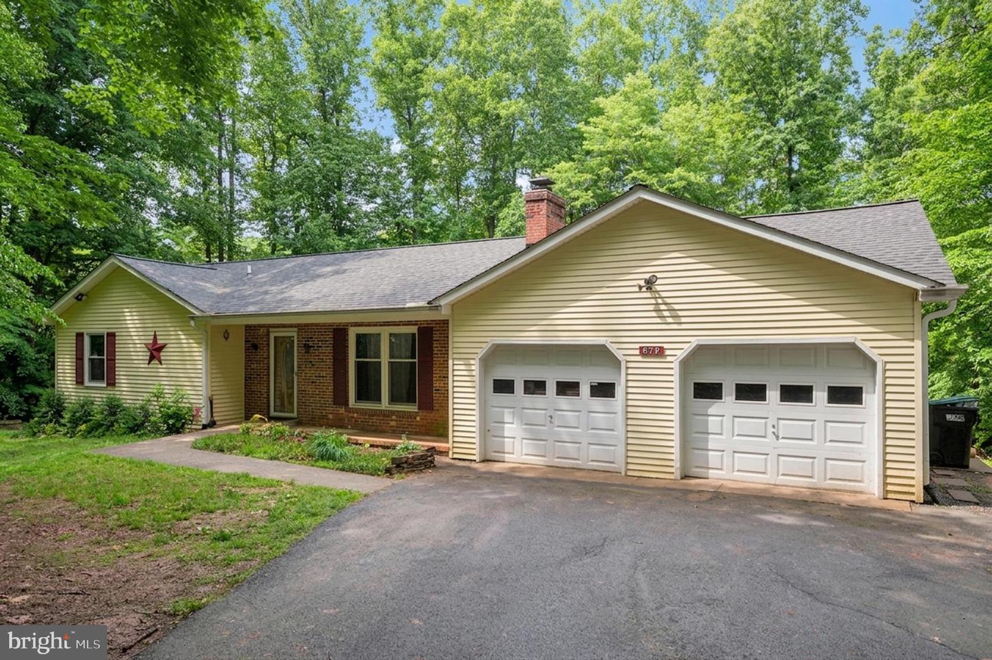 679 Cropp Rd Property Photo 1