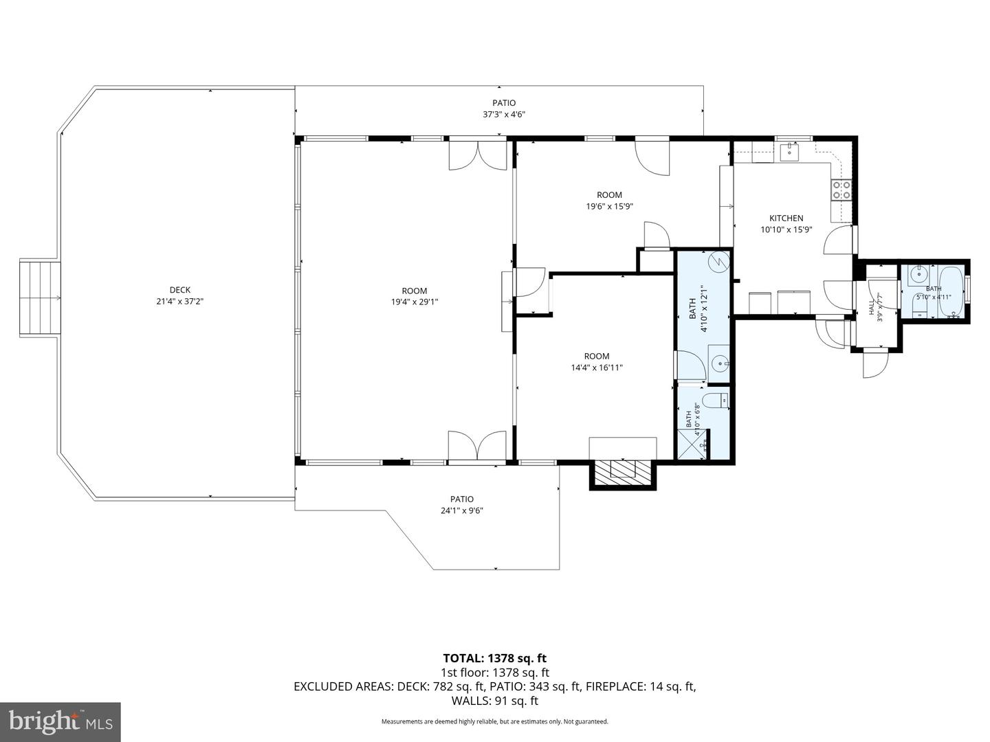 432 Aquia Creek Rd Property Photo 83