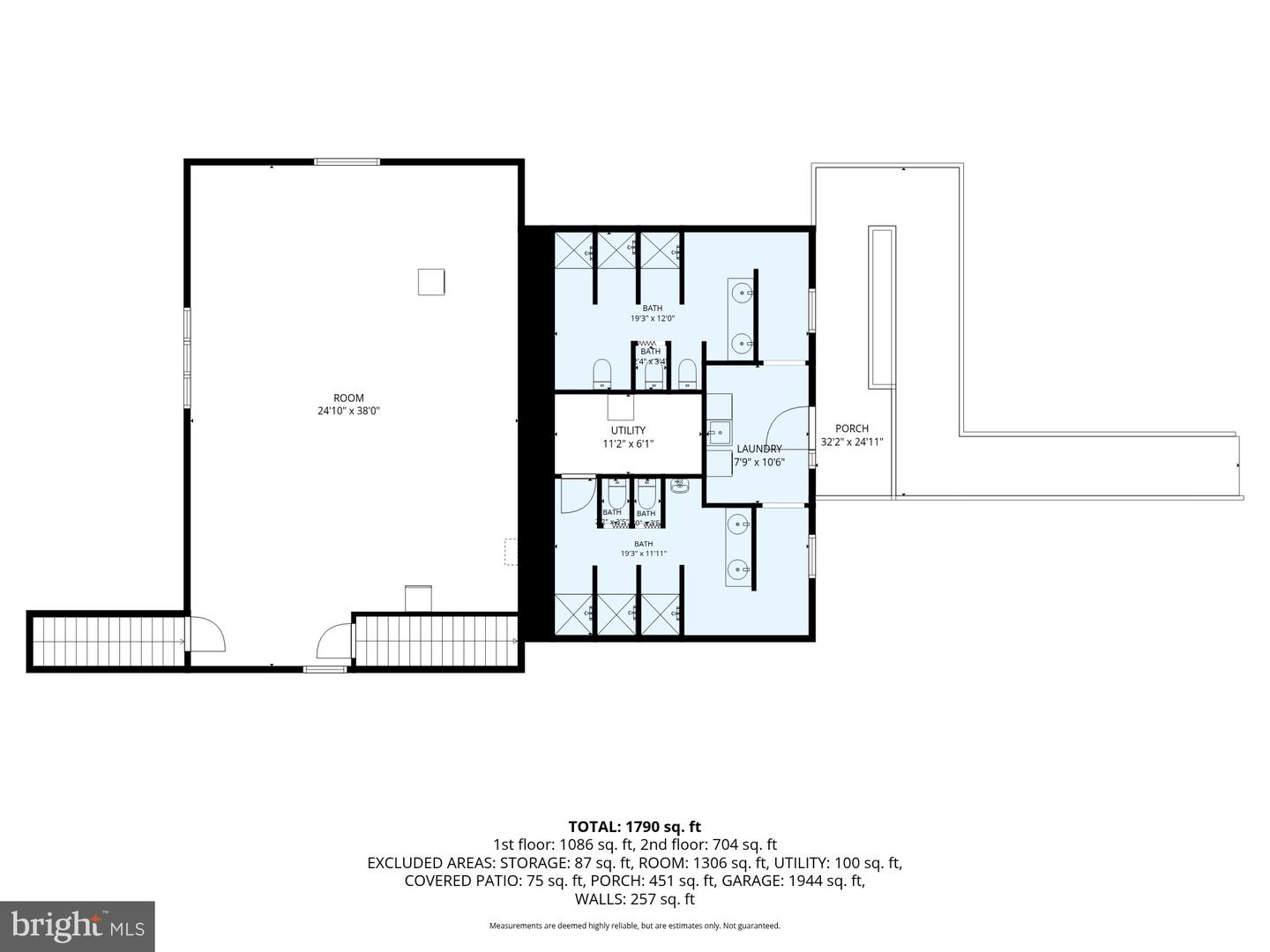 432 Aquia Creek Rd Property Photo 85