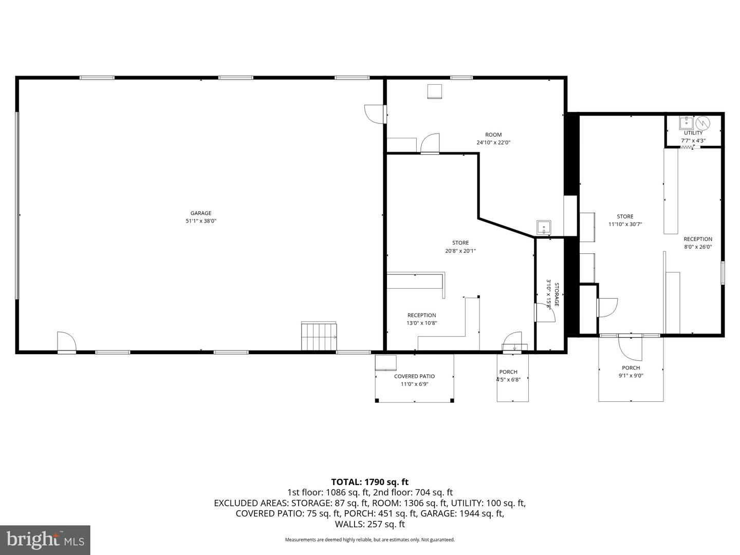 432 Aquia Creek Rd Property Photo 86