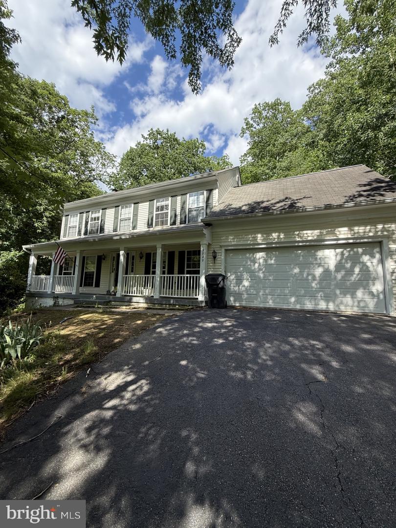3222 Titanic Dr Property Photo 1