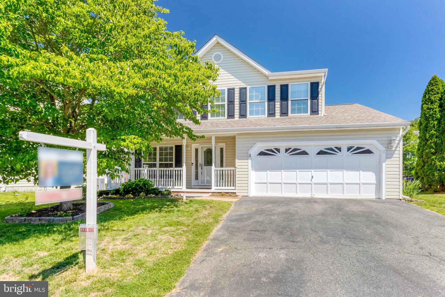 5 Peachy Ct Property Photo 1