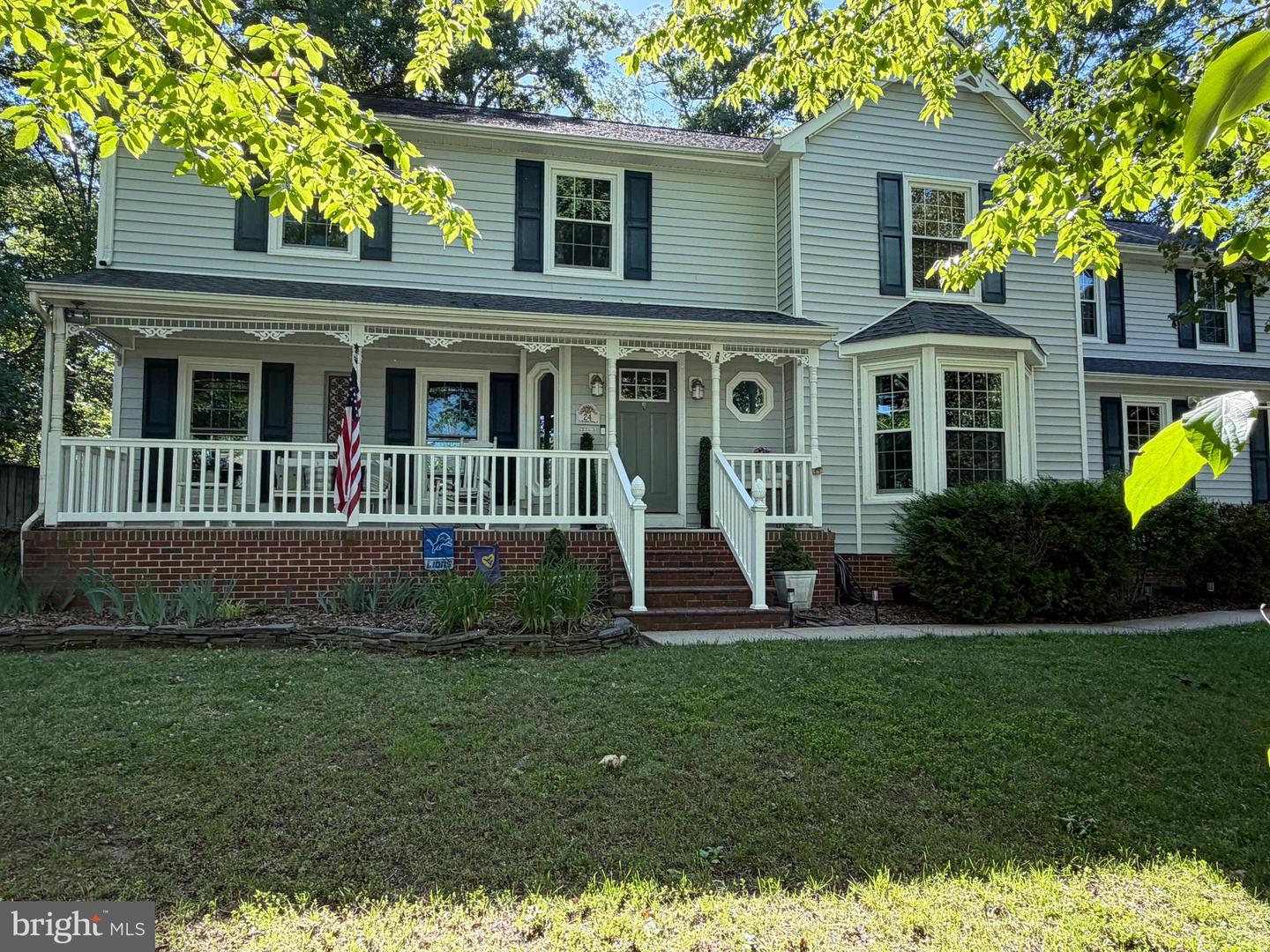 24 Braddock Dr Property Photo 6