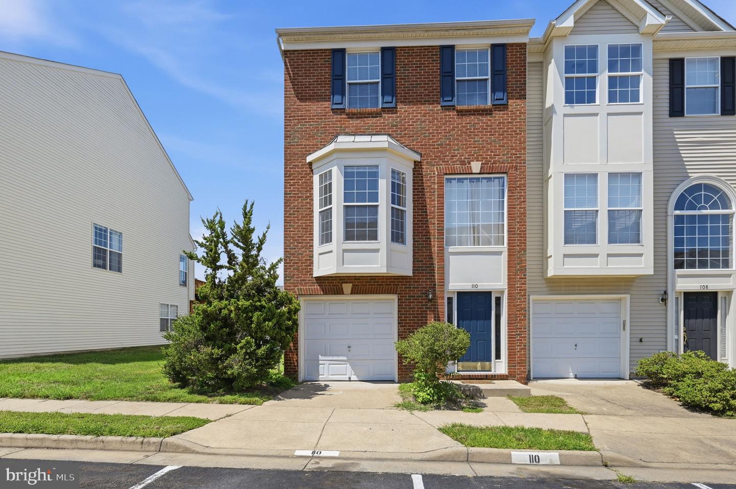 110 Chesterbrook Ct Property Photo 1