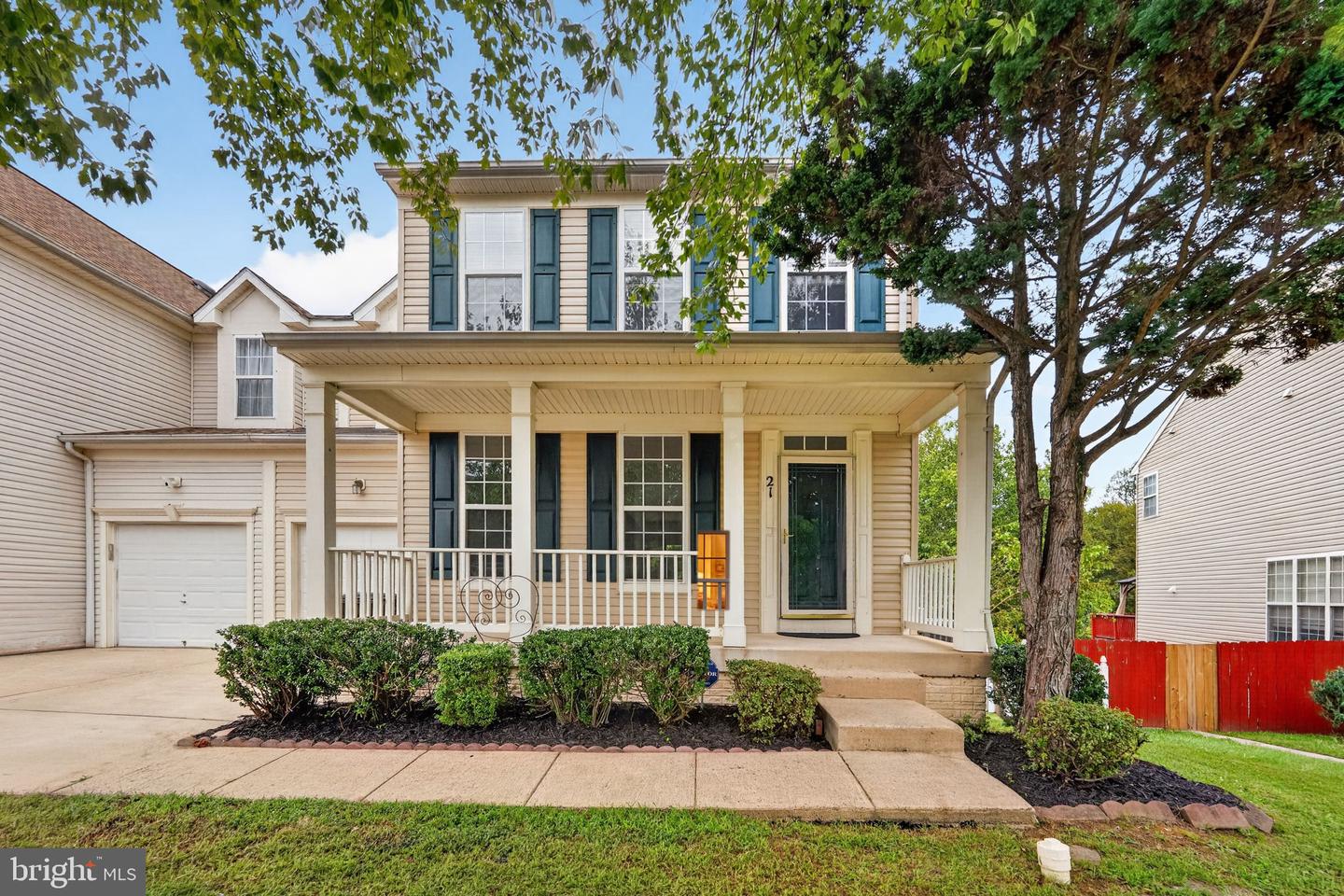 21 Barnum Dr Property Photo 1