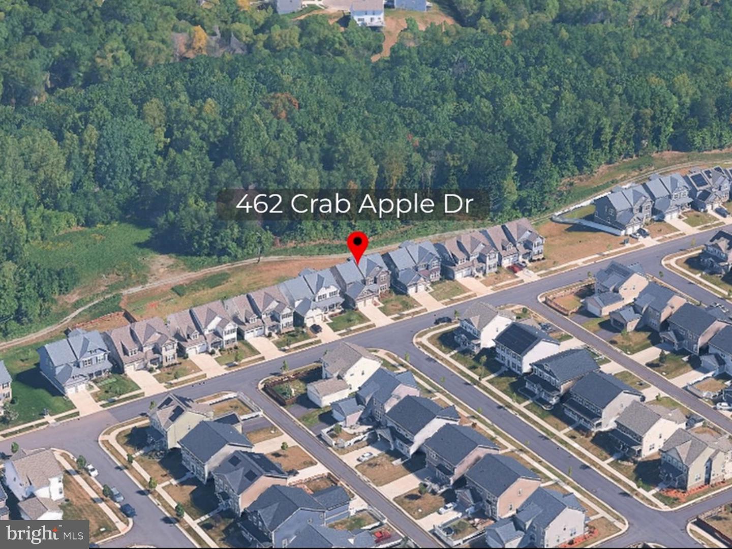 462 Crab Apple Dr Property Photo 3