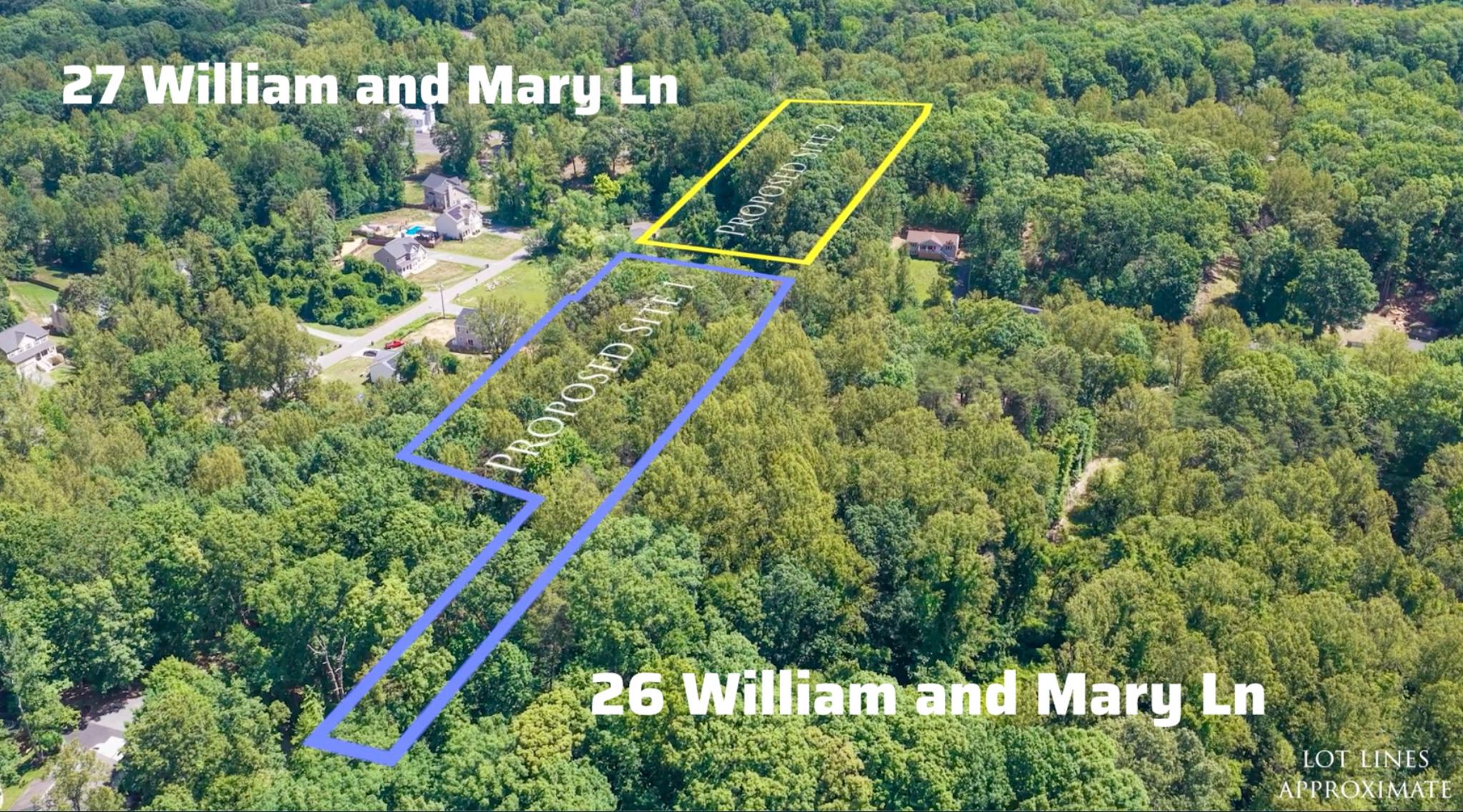 26 William And Mary Ln Property Photo 1