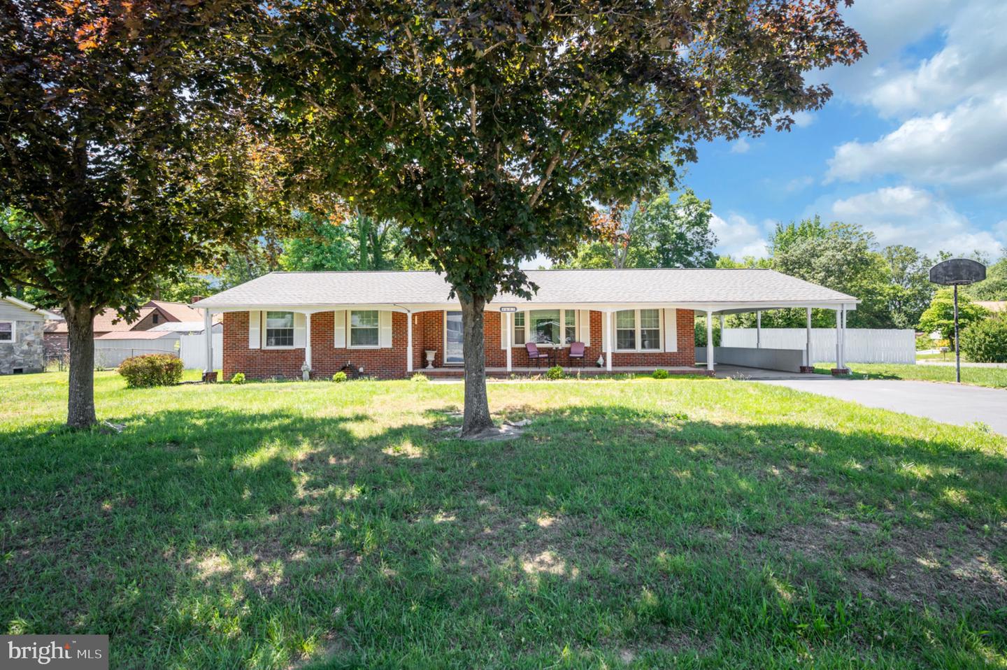 603 PERRY DR Property Photo 1