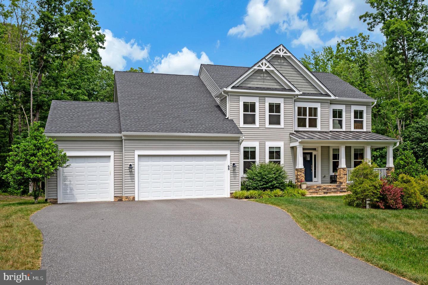 68 BRONCO LN