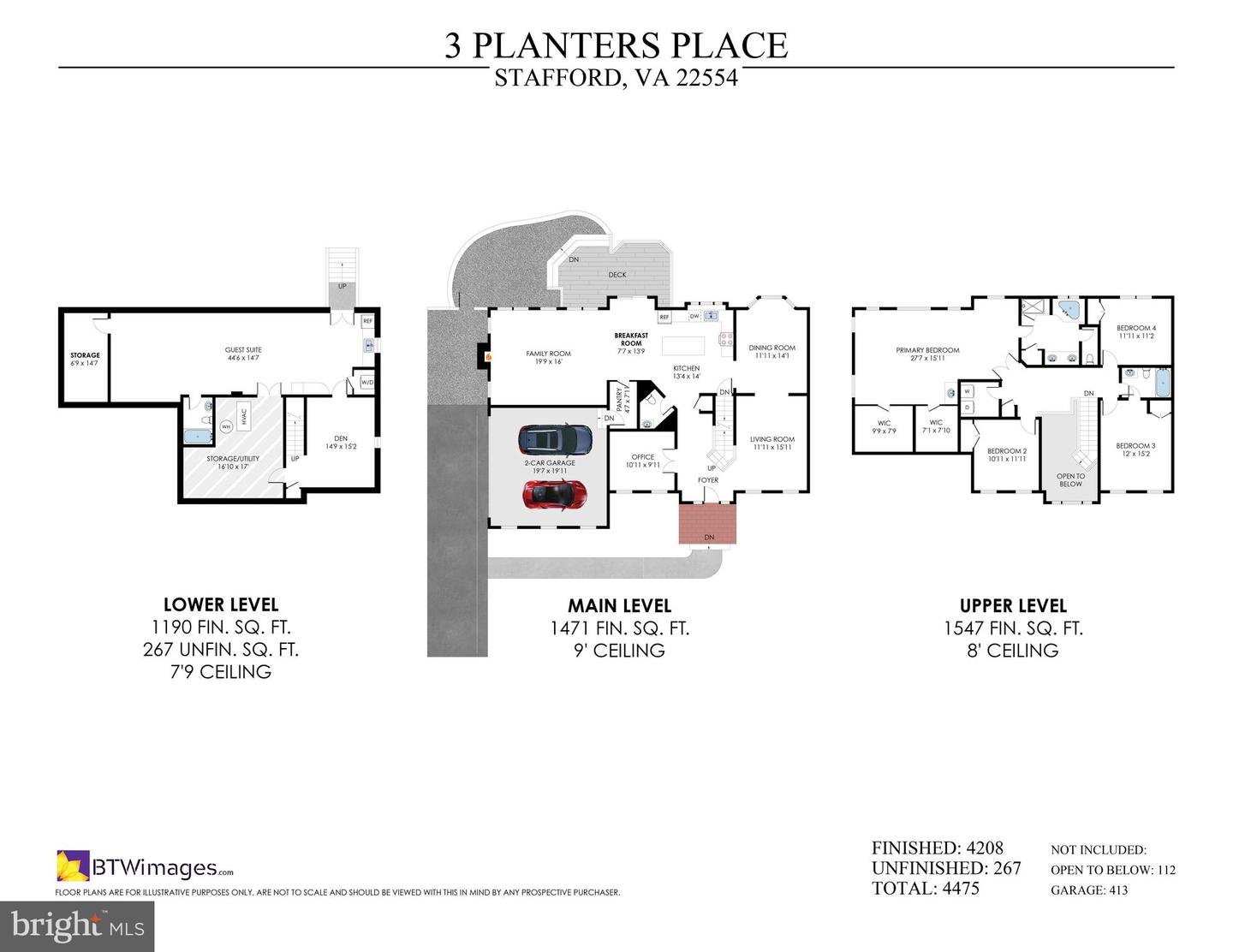 3 Planters Pl Property Photo 71