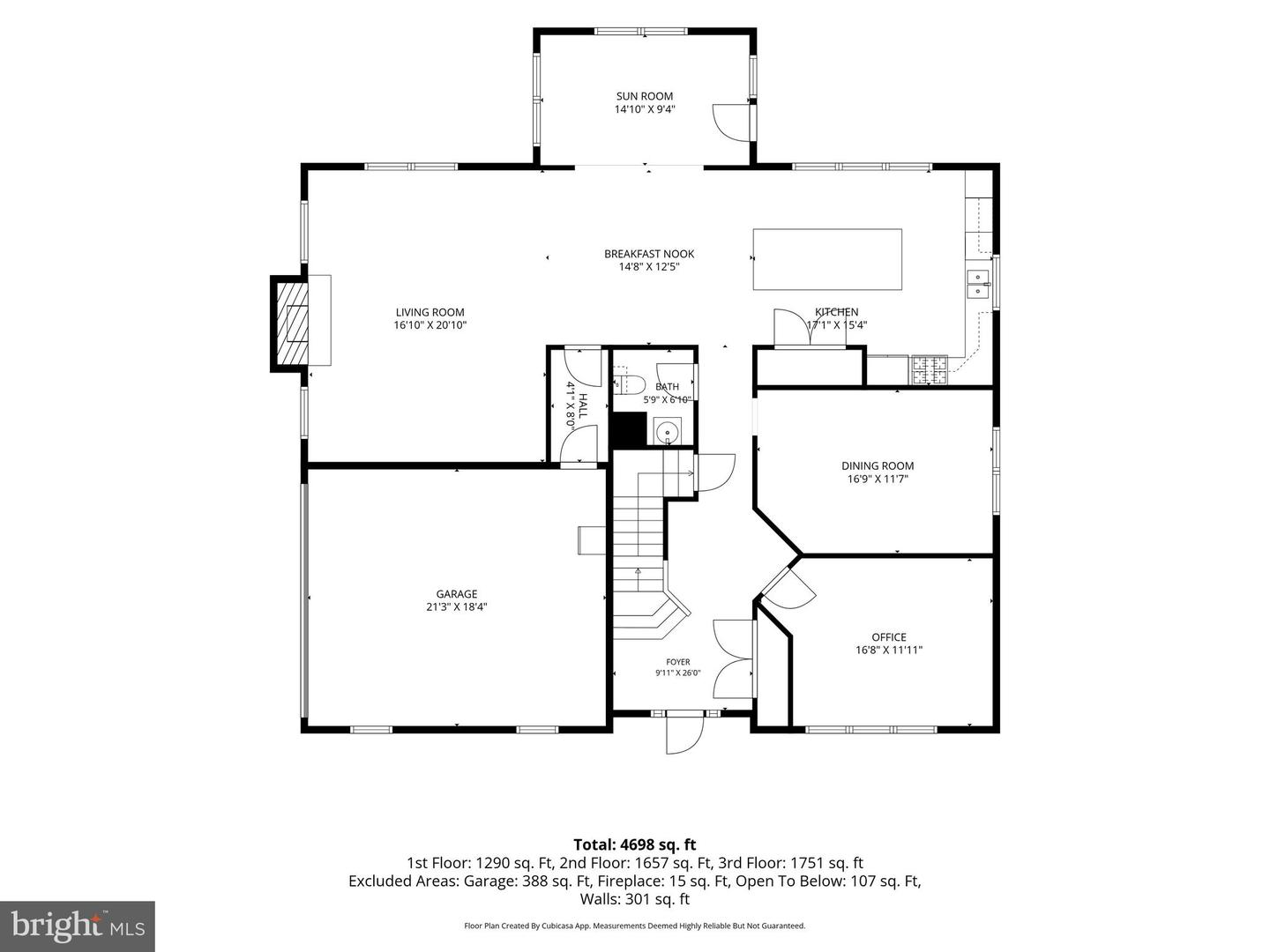 12 Whistler Way Property Photo 54