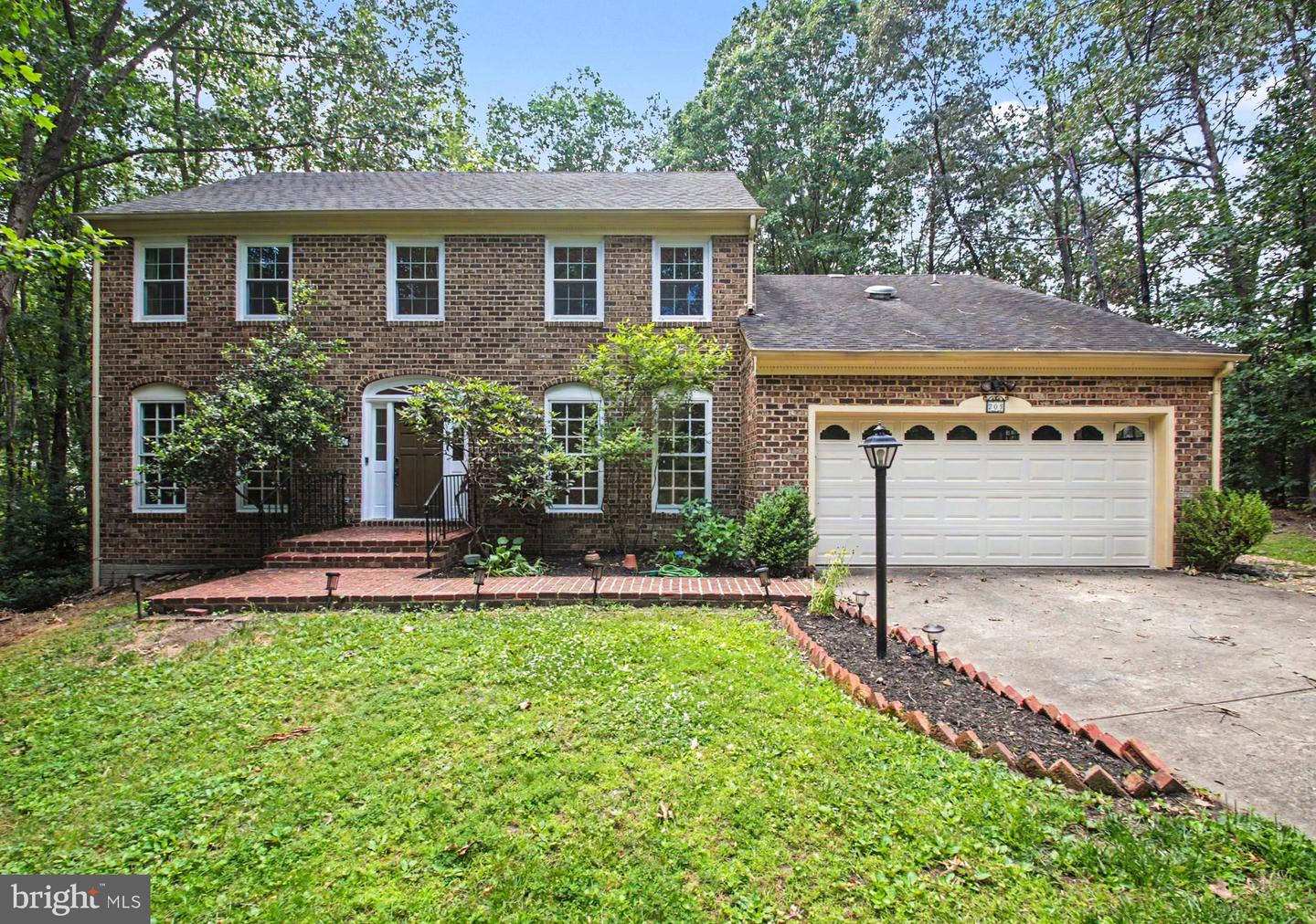 205 Gull Cv Property Photo 1
