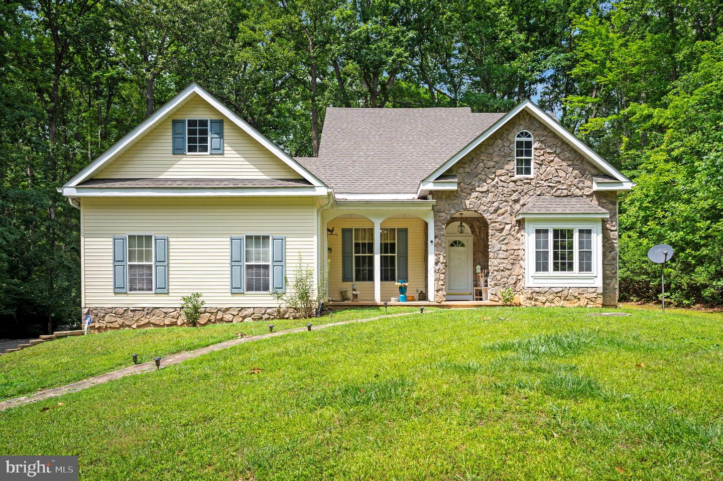319 RICHLAND RD