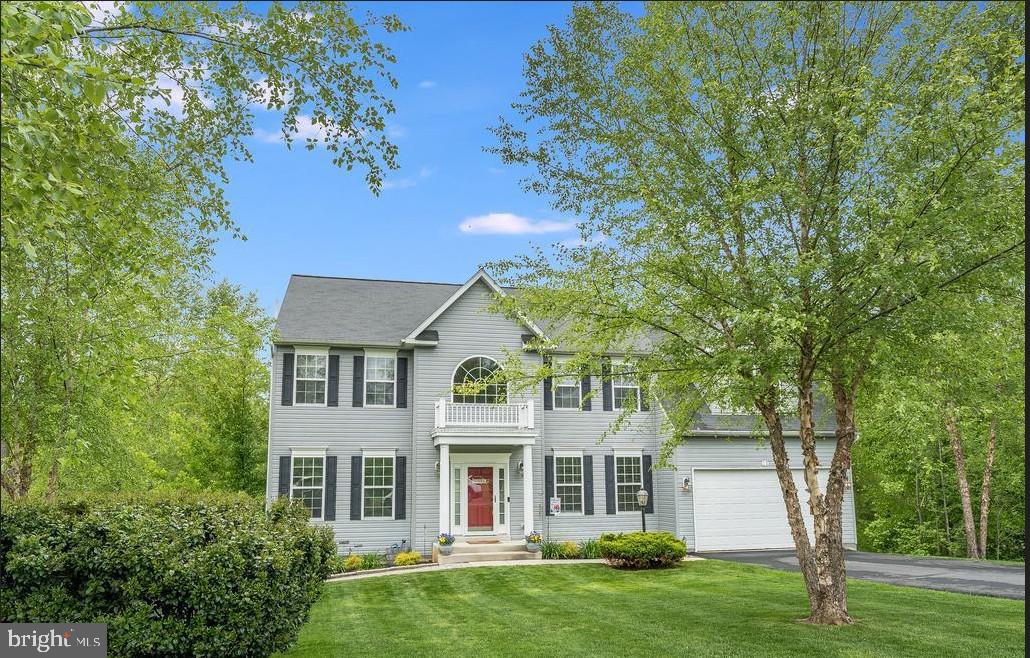 12 Blossom Tree Ct Property Photo 1