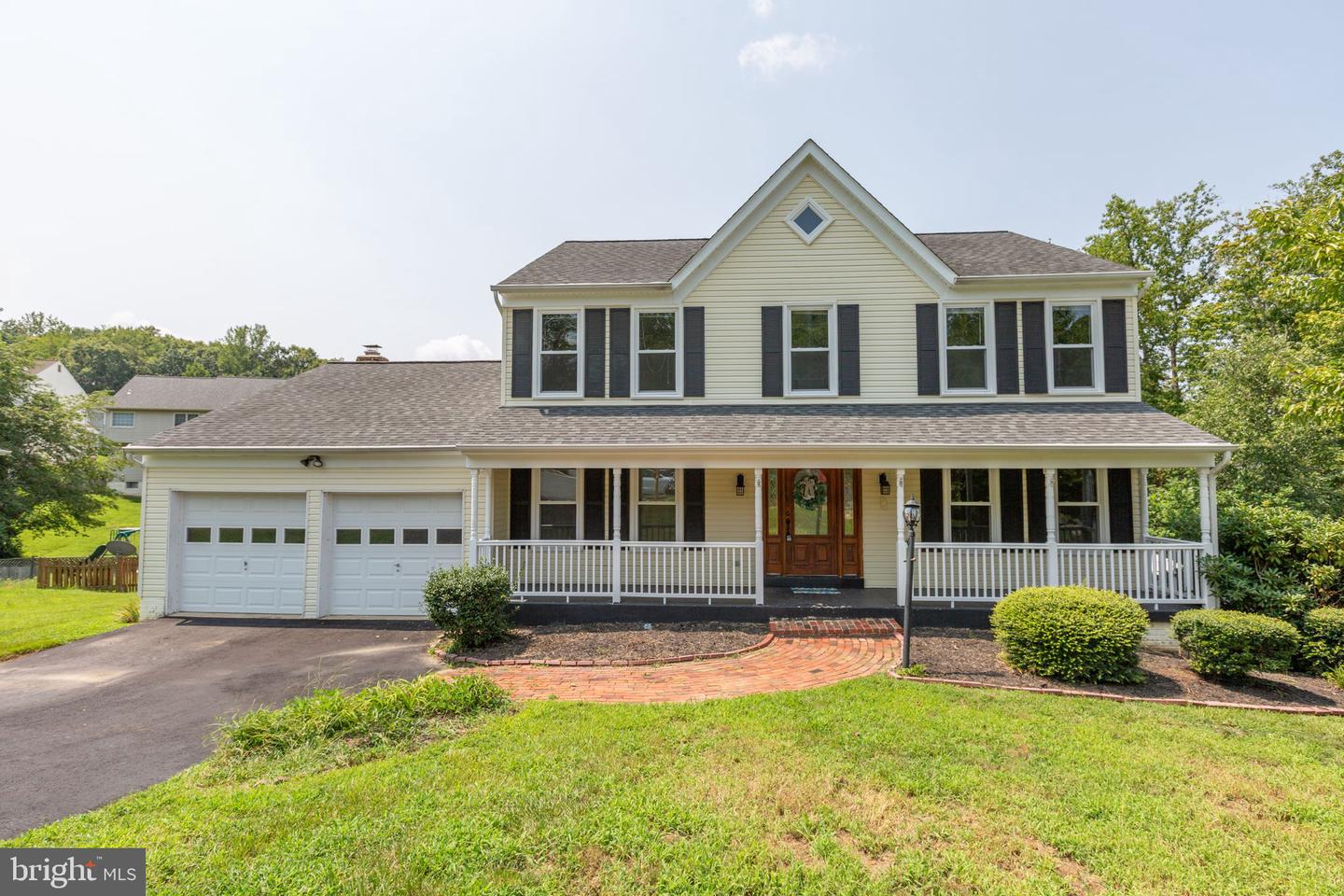 5 Ballantrae Ct Property Photo 1