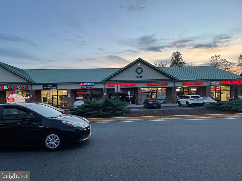 2757 Richmond Hwy #7-113 Property Photo 4