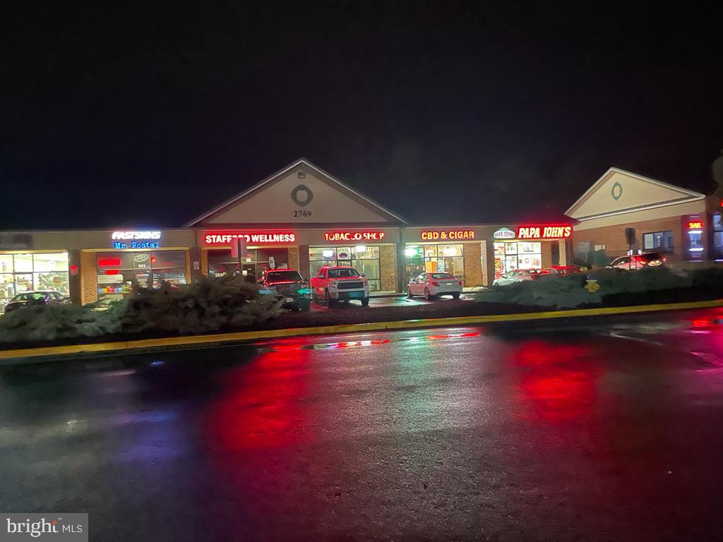 2757 Richmond Hwy #7-113 Property Photo 12
