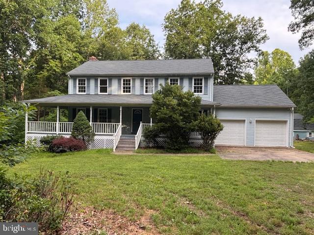 57 Acorn Ridge Ct Property Photo 1