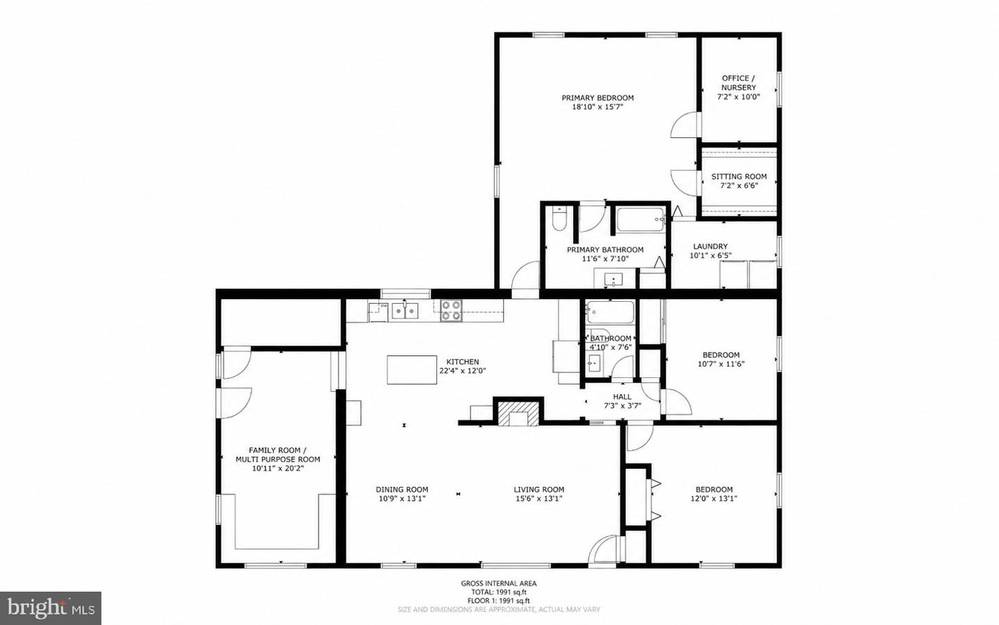 607 Culpeper St Property Photo 39