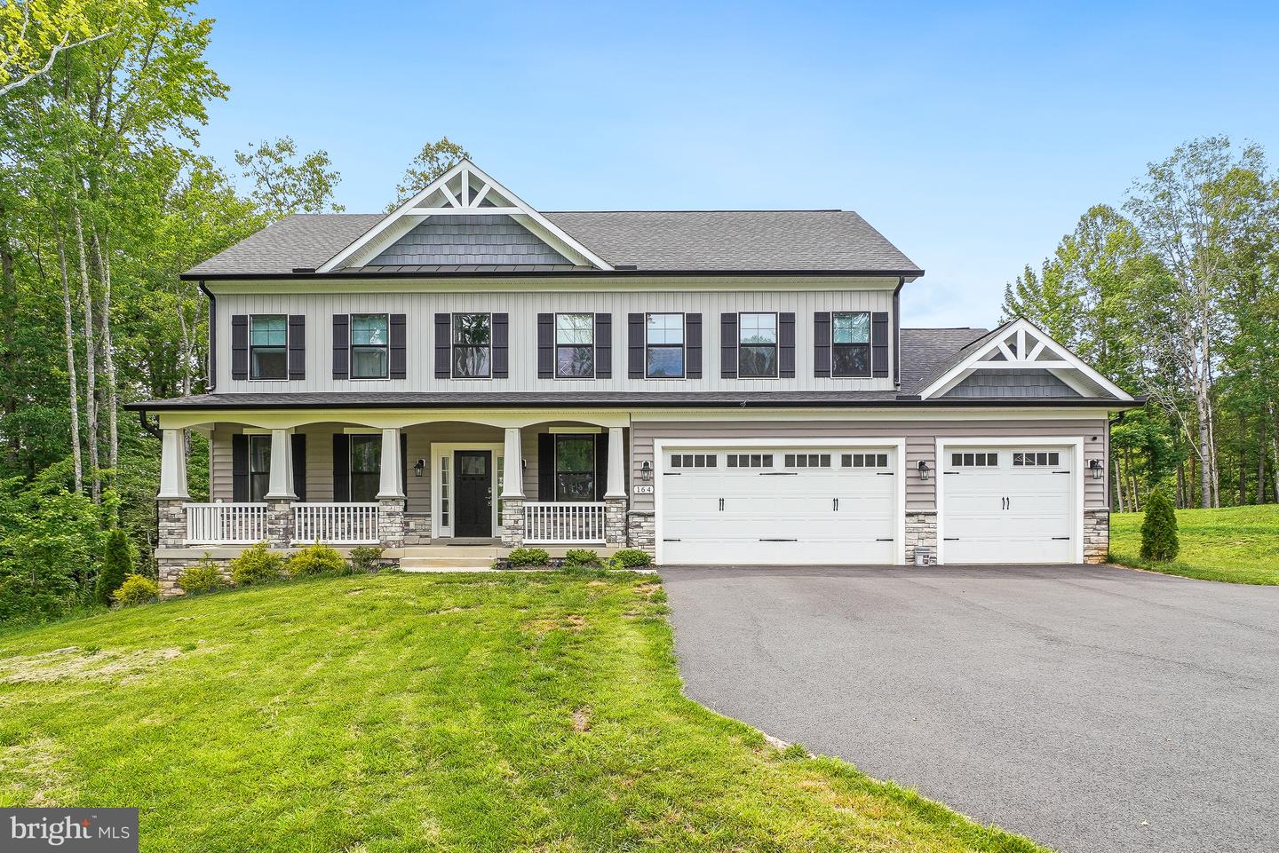 164 Dolittle Farm Rd Property Photo 1