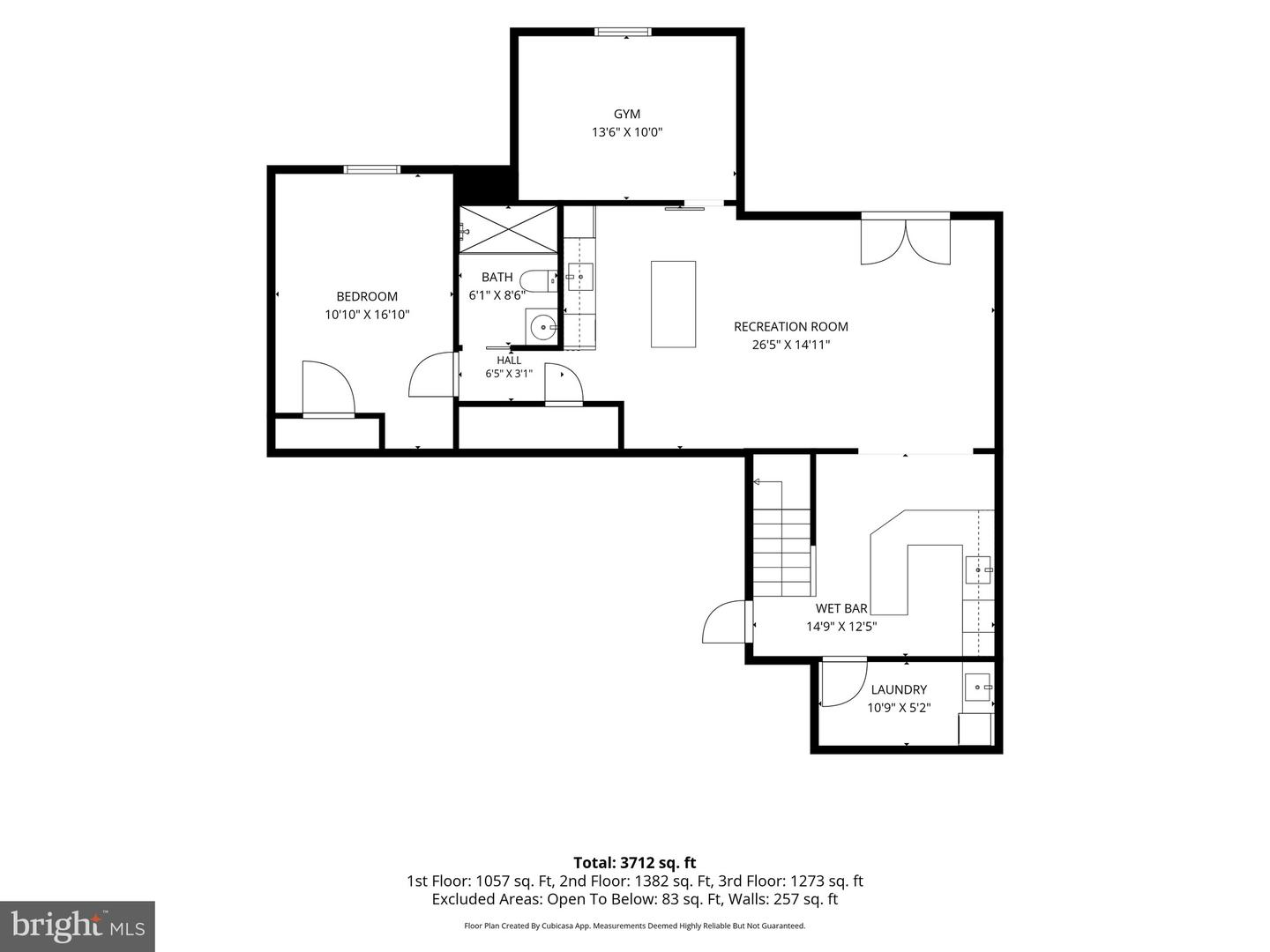 124 Brooke Point Ct Property Photo 53