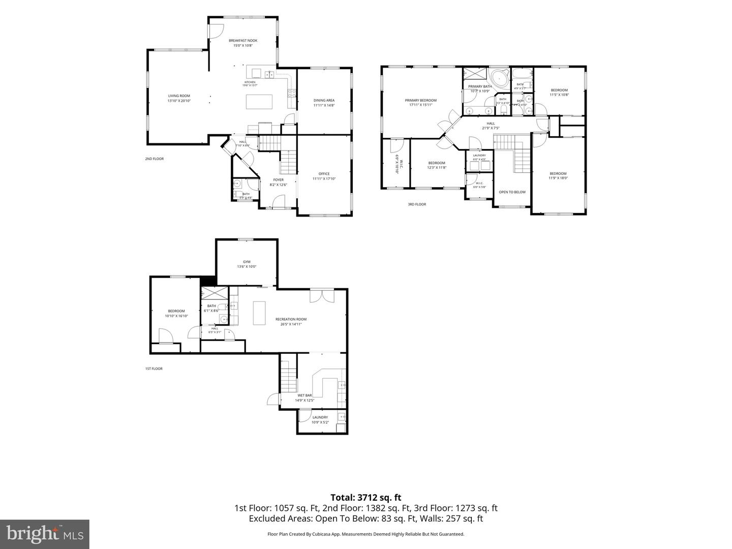 124 Brooke Point Ct Property Photo 54